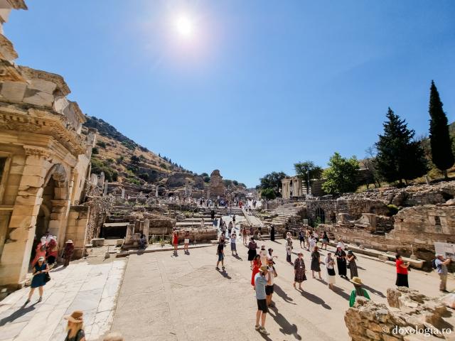 Cetatea Efes