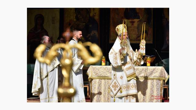 PS Ignatie: „Toate crizele care se instaurează la nivel mondial au în spate ceva mult mai profund. Este vorba de falimentul moral al societății moderne”