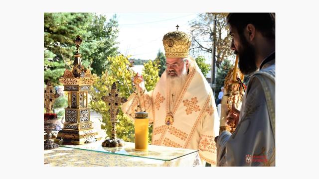 PS Ignatie: „Toate crizele care se instaurează la nivel mondial au în spate ceva mult mai profund. Este vorba de falimentul moral al societății moderne”