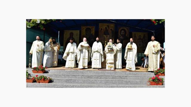 PS Ignatie: „Toate crizele care se instaurează la nivel mondial au în spate ceva mult mai profund. Este vorba de falimentul moral al societății moderne”