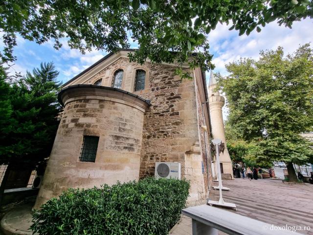 (Foto) Biserica „Sfântul Gheorghe” din Epivata – Turcia