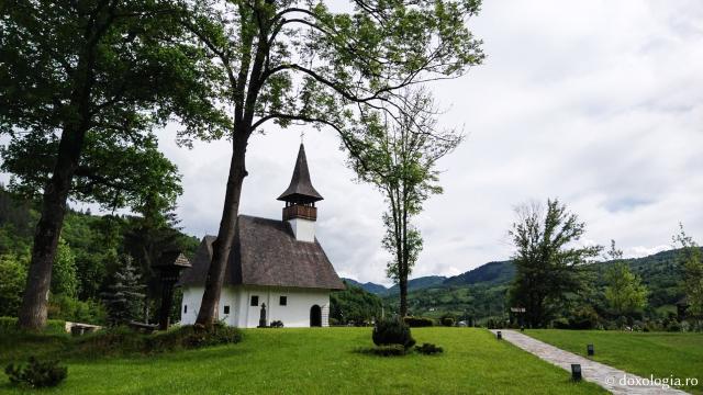 Mănăstirea Lupșa