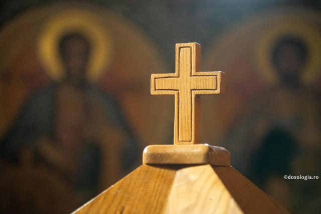 Canon de rugăciune către Sfântul Apostol şi Evanghelist Marcu