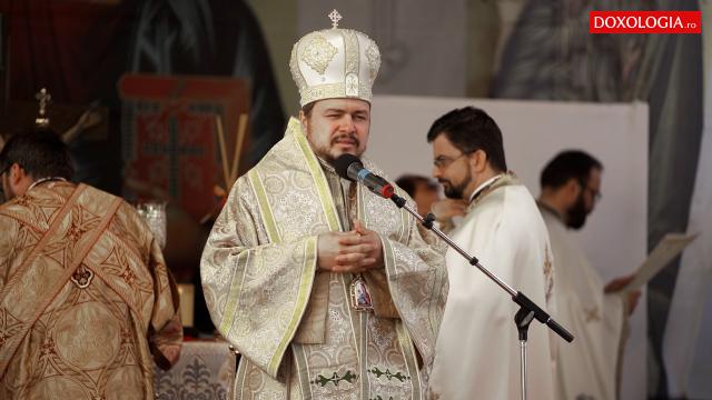 (Video) „Când ne ostenim fără Hristos, viața noastră este lipsită de bucurii și împliniri” – PS Veniamin