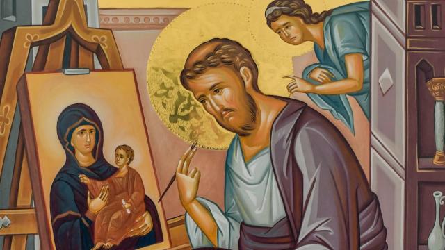Moaștele Sfântului Apostol Luca vor fi aduse din Muntenegru în România la sfârșitul săptămânii