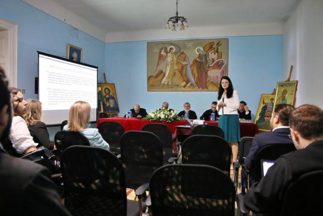 Noi doctori la Facultatea de Teologie Ortodoxă din Iași: S-au susținut patru teze de doctorat din domeniile Teologie Sistematică și Teologie Istorică