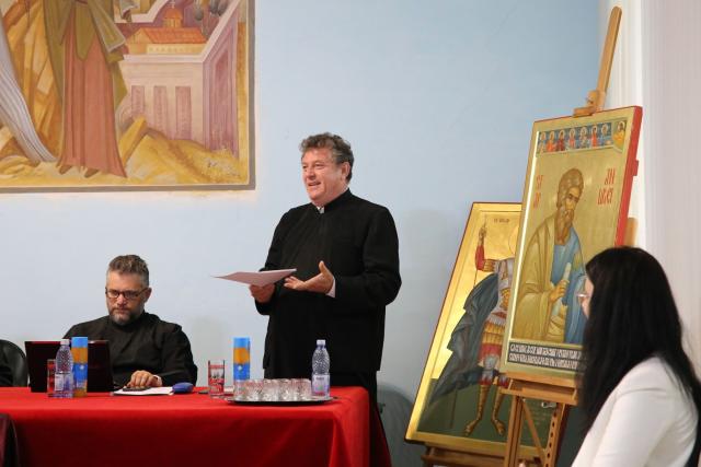 Noi doctori la Facultatea de Teologie Ortodoxă din Iași: S-au susținut patru teze de doctorat din domeniile Teologie Sistematică și Teologie Istorică