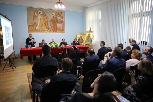 Noi doctori la Facultatea de Teologie Ortodoxă din Iași: S-au susținut patru teze de doctorat din domeniile Teologie Sistematică și Teologie Istorică