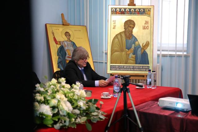 Noi doctori la Facultatea de Teologie Ortodoxă din Iași: S-au susținut patru teze de doctorat din domeniile Teologie Sistematică și Teologie Istorică