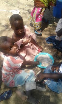 Sfânta Cuvioasă Parascheva de la Iaşi - sărbătorită şi în Tanzania