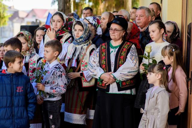 La Belcești a fost binecuvântat un nou Centru social-misionar