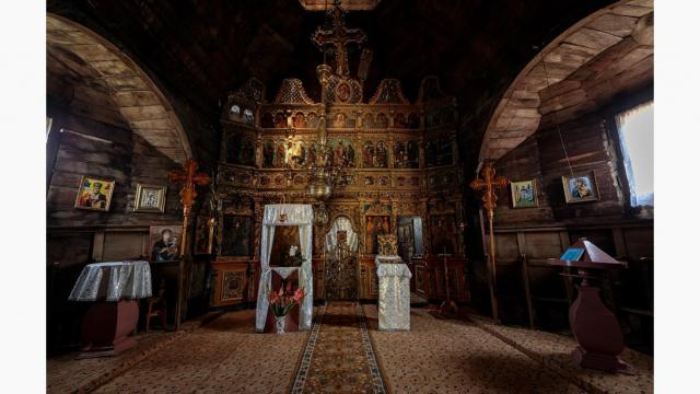 Biserica monument istoric a Mănăstirii Pârvești va fi restaurată prin Planul Național de Redresare și Reziliență (PNRR)