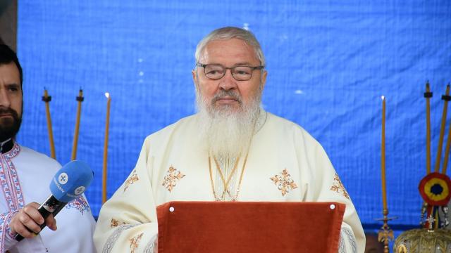 (Video) „Prin păcatul indiferenței nu mai suntem atenți unul la celălalt” – IPS Andrei