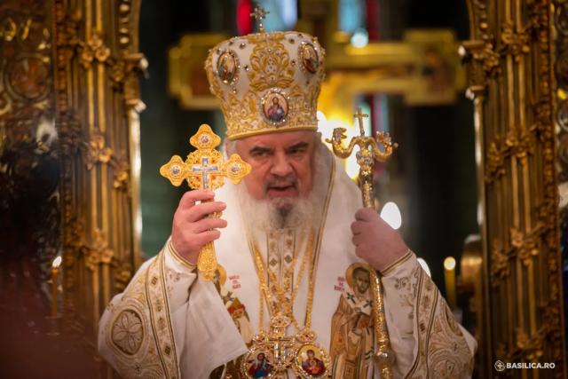 Părintele Patriarh Daniel: „Inima curată și bună este idealul vieții creștine”