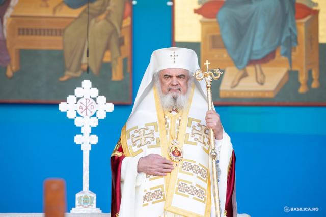 Rugăciunea neîncetată este baza isihasmului – Părintele Patriarh Daniel, la Sărbătoarea Ocrotitorului Bucureștilor