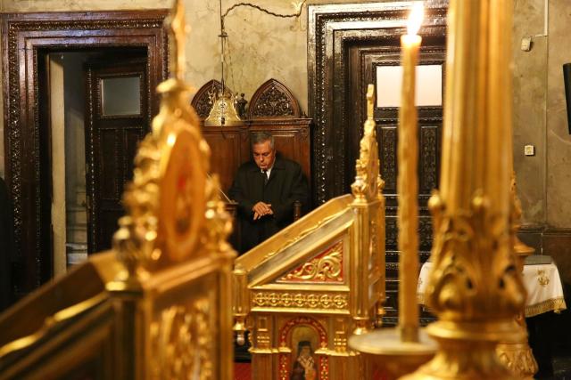 Un nou an universitar la Facultatea de Teologie din Iași