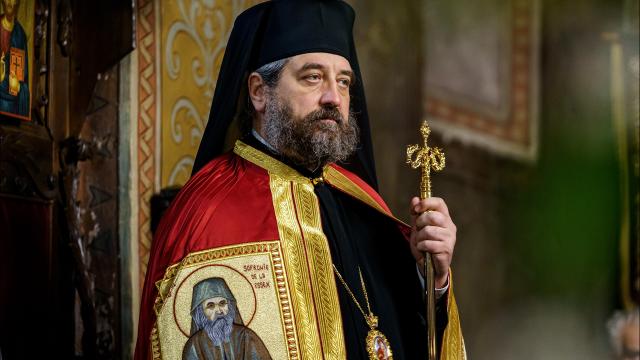 (Audio) „A crede în cuvântul lui Hristos înseamnă a primi harul Lui” – PS Nichifor