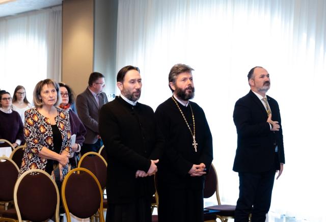 Prințesa Olga Sturdza a fost declarată, post-mortem, Cetățean de Onoare al Comunei Miroslava