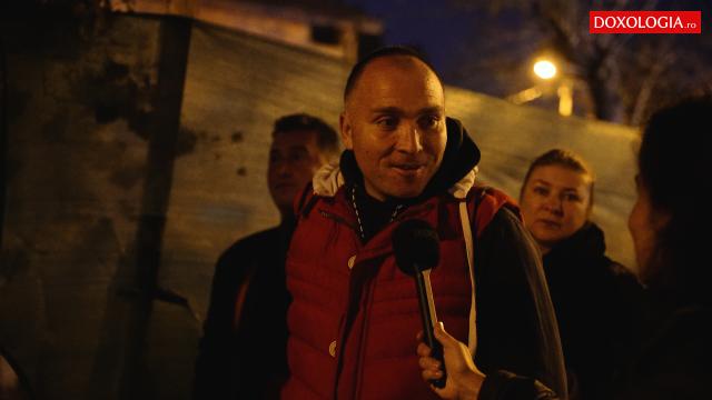 (Video) Odihnă trupească și sufletească pentru pelerinii Sfintei Parascheva