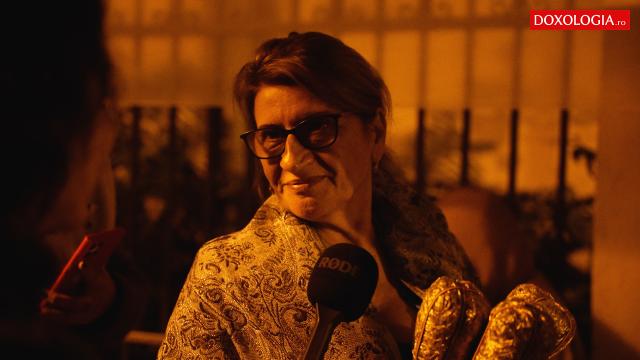 (Video) „Vom cuceri lumea doar dacă ne vom gândi la cei de lângă noi”