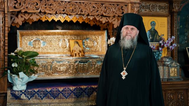 (Video) Sfântul Paisie de la Neamț – îndrumător și înnoitor al monahismului de pe meleagurile româneşti