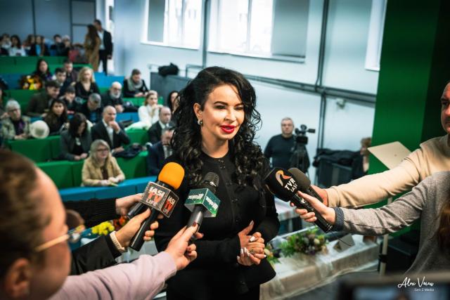 „Orașul Iași – ecouri din trecut”, la Liceul Teoretic de Informatică „Grigore Moisil” din Iași