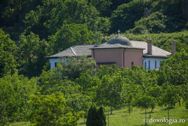 Conacul Mănăstirii „Sfântul Pavel” din Kareia, Athos