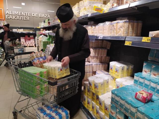 Campanie de prevenire a risipei de alimente, la Bălți