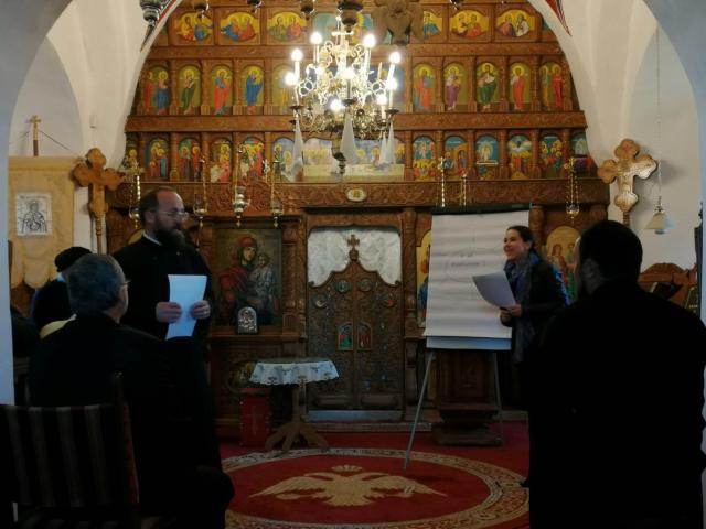 Catehezele demonstrative anuale din Protopopiatul Piatra-Neamț au ajuns la final