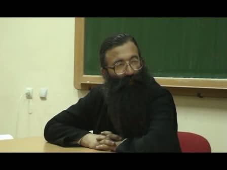 (Video) Părintele Nicolae Tănase – Pastorație, preoți, spovedanie