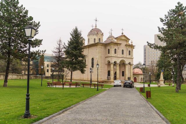Comunicat de presă: Restaurare, consolidare, amenajare și introducere în circuitul turistic a monumentelor istorice din Ansamblul Bărboi - Iași