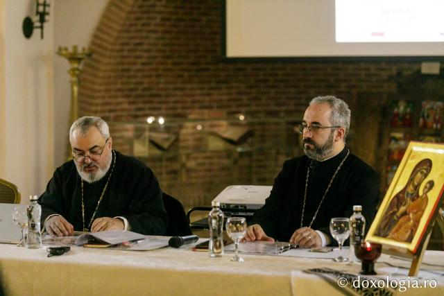 A început cea de-a IX-a ediție a Consfătuirii catehetice anuale a Arhiepiscopiei Iașilor