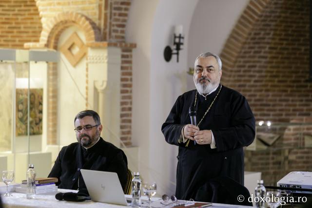 A început cea de-a IX-a ediție a Consfătuirii catehetice anuale a Arhiepiscopiei Iașilor