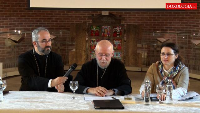 (Video) Cateheza „Rugați-vă precum respirați!” - Pr. Marc Antoine Costa de Beauregard