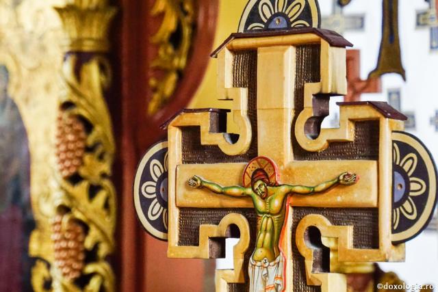 Crezul Ortodox: temei şi reflex al sfinţeniei în umanitatea asumată de Hristos