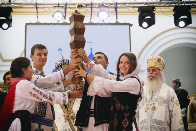 Întâlnirea Internațională a Tinerilor Ortodocși va fi organizată în 2023 la Timișoara, după trei ani de întrerupere