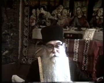 Pr. Arsenie Papacioc – Despre familia creștină