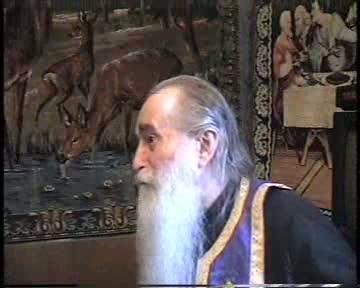 Pr. Arsenie Papacioc – Spovedanie și duhovnicie
