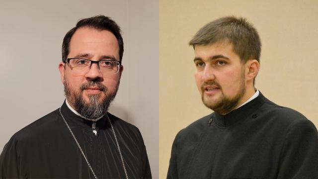 (Video) Rugăciune și ortodoxie în context canadian. Interviu cu Protos. Maxim Morariu