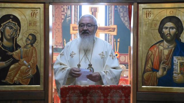 (Video) Ce este filantropia creștină – IPS Andrei