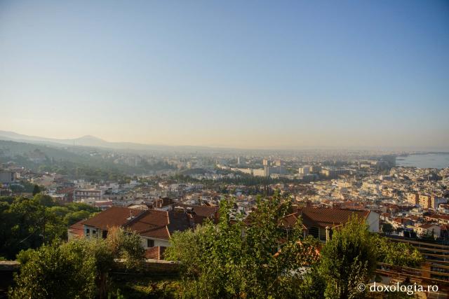 Mănăstirea Vlatadon – Tesalonic