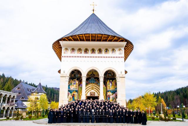 Conferințele preoțești din Arhiepiscopia Sucevei și Rădăuților au ajuns la final