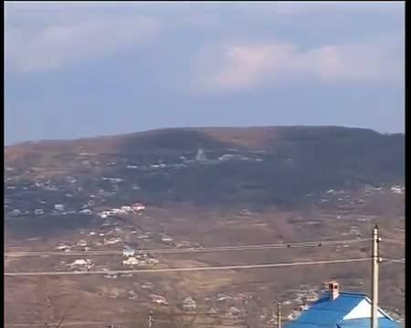 Mănăstirea Vărzărești(Republica Moldova)