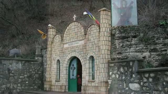 Troparul Sfântului Apostol Andrei
