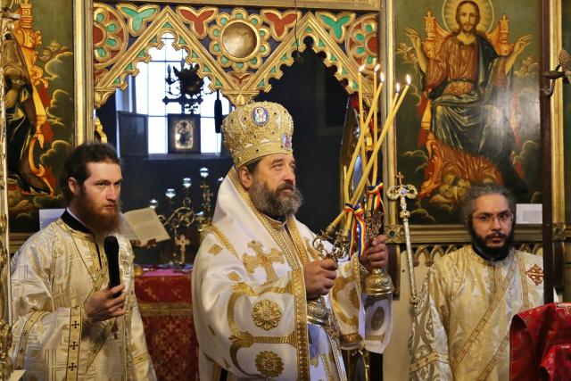 O parohie defavorizată din județul Neamț a inaugurat astăzi un centru socio-educațional