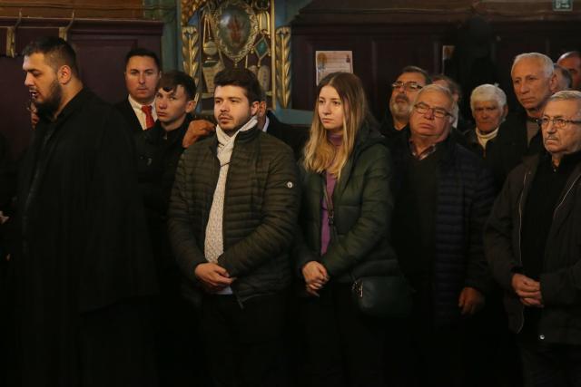 O parohie defavorizată din județul Neamț a inaugurat astăzi un centru socio-educațional