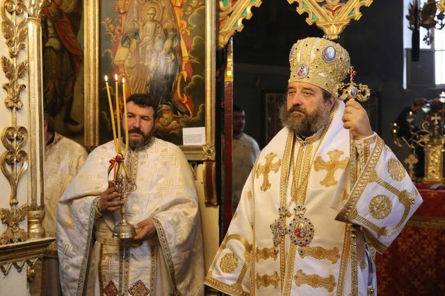O parohie defavorizată din județul Neamț a inaugurat astăzi un centru socio-educațional