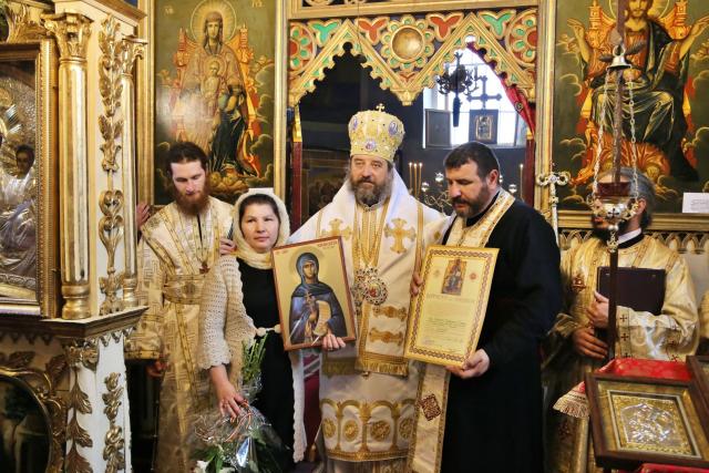 O parohie defavorizată din județul Neamț a inaugurat astăzi un centru socio-educațional