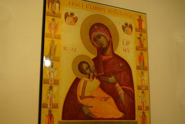 (Foto) Slujiri misionare în Regatul Danemarcei