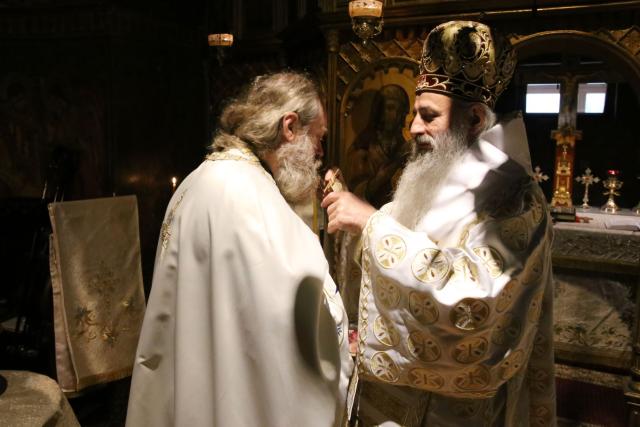IPS Teofan: „Dacă în inima noastră este dragostea de frumos, de adevăr și de credință, atunci l-am aflat pe Hristos”